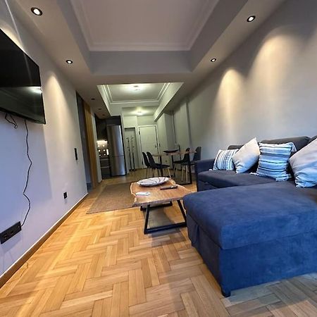 Athens Center Modern Apartment Dış mekan fotoğraf