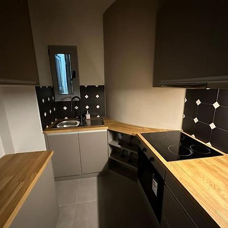 Athens Center Modern Apartment Dış mekan fotoğraf