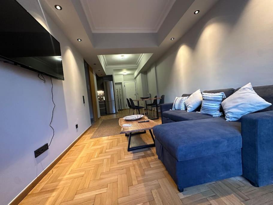 Athens Center Modern Apartment Dış mekan fotoğraf