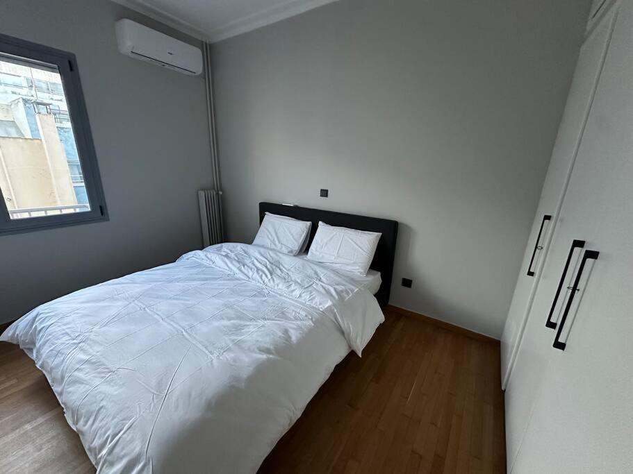 Athens Center Modern Apartment Dış mekan fotoğraf